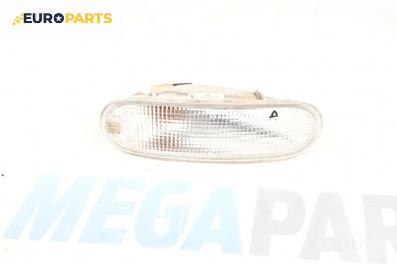 Мигач за Volkswagen New Beetle Cabriolet (09.2002 - 12.2011), кабрио, позиция: дясна