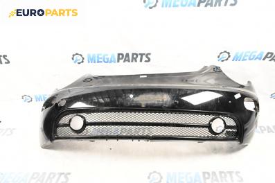 Предна броня за Volkswagen New Beetle Cabriolet (09.2002 - 12.2011), кабрио, позиция: предна