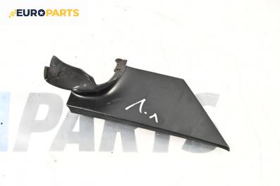Интериорна пластмаса за Volkswagen New Beetle Cabriolet (09.2002 - 12.2011), 2+1 вр., кабрио, позиция: лява