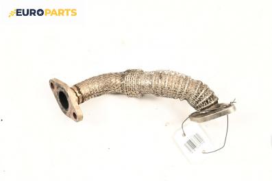 EGR тръба за Audi A4 Avant B5 (11.1994 - 09.2001) 1.9 TDI, 110 к.с.