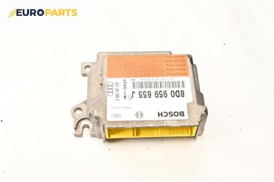 Модул за AIRBAG за Audi A4 Avant B5 (11.1994 - 09.2001), № 8D959655J