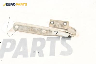 Панта преден капак за Audi A4 Avant B5 (11.1994 - 09.2001), 4+1 вр., комби, позиция: дясна