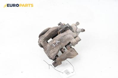 Спирачен апарат за Mercedes-Benz E-Class Sedan (W211) (03.2002 - 03.2009), позиция: задна, дясна