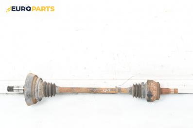 Полуоска за Mercedes-Benz E-Class Sedan (W211) (03.2002 - 03.2009) E 320 CDI (211.026), 204 к.с., позиция: задна, дясна, автоматик