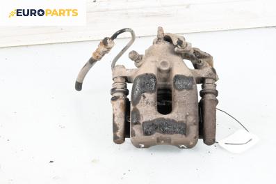 Спирачен апарат за Peugeot 307 Hatchback (08.2000 - 12.2012), позиция: задна, лява