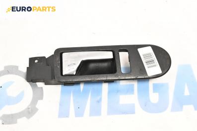 Вътрешна дръжка за Volkswagen New Beetle Cabriolet (09.2002 - 12.2011), 2+1 вр., кабрио, позиция: дясна