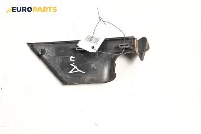Интериорна пластмаса за Volkswagen New Beetle Cabriolet (09.2002 - 12.2011), 2+1 вр., кабрио, позиция: дясна