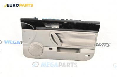 Кора врата за Volkswagen New Beetle Cabriolet (09.2002 - 12.2011), 2+1 вр., кабрио, позиция: дясна