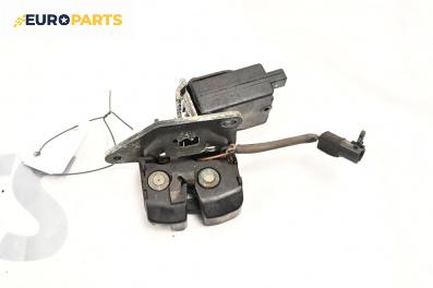 Брава заден капак за Alfa Romeo 147 Hatchback (10.2000 - 12.2010), хечбек, позиция: задна