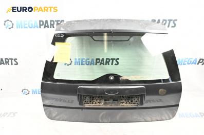 Заден капак за Ford Mondeo III Turnier (10.2000 - 03.2007), 4+1 вр., комби, позиция: задна