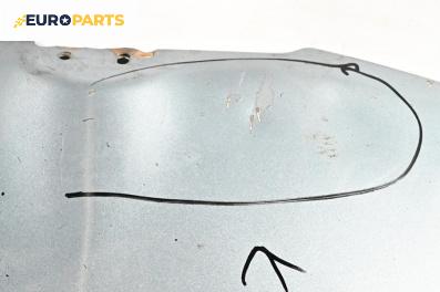 Преден капак за Alfa Romeo 147 Hatchback (10.2000 - 12.2010), 2+1 вр., хечбек, позиция: предна