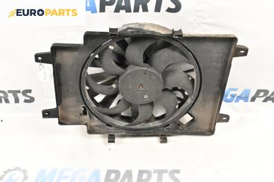 Перка охлаждане за Alfa Romeo 147 Hatchback (10.2000 - 12.2010) 1.6 16V T.SPARK (937AXB1A), 120 к.с.
