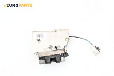 Брава заден капак за Ford Mondeo III Turnier (10.2000 - 03.2007), комби, позиция: задна