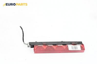 Трети стоп за Ford Mondeo III Turnier (10.2000 - 03.2007), комби