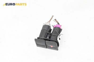Бутон аварийни светлини  за Ford Mondeo III Turnier (10.2000 - 03.2007)
