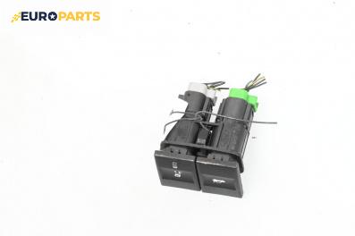 Панел бутони за Ford Mondeo III Turnier (10.2000 - 03.2007), № 1S7T-2C418-AB