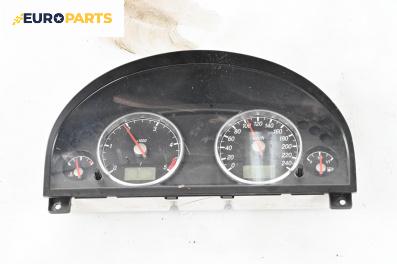 Километраж за Ford Mondeo III Turnier (10.2000 - 03.2007) 2.0 TDCi, 130 к.с.