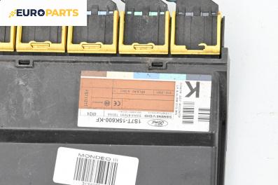Комфорт модул за Ford Mondeo III Turnier (10.2000 - 03.2007), № 1S7T-15K600-KF