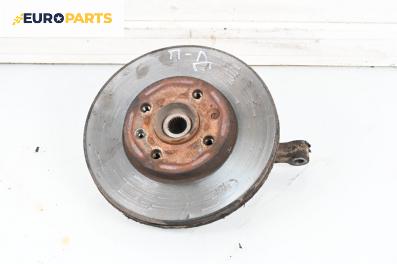Шенкел главина за Renault Megane Scenic (10.1996 - 12.2001), позиция: предна, дясна