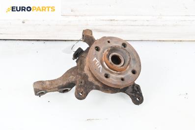 Шенкел главина за Renault Megane Scenic (10.1996 - 12.2001), позиция: предна, лява