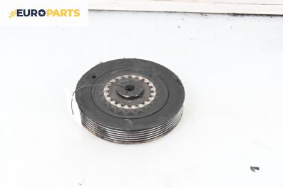 Демпферна шайба за Renault Megane Scenic (10.1996 - 12.2001) 1.9 dTi (JA0N), 98 к.с.