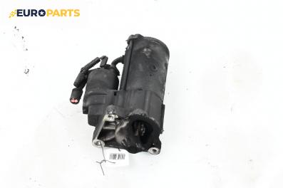 Стартер за Renault Megane Scenic (10.1996 - 12.2001) 1.9 dTi (JA0N), 98 к.с.