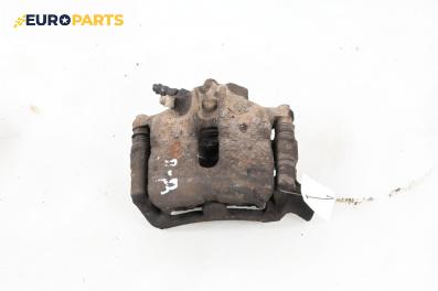 Спирачен апарат за Renault Megane Scenic (10.1996 - 12.2001), позиция: предна, дясна