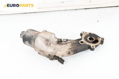 Корпус за маслен филтър за Peugeot 307 Hatchback (08.2000 - 12.2012) 1.4, 75 к.с.