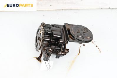 Маслена помпа за Peugeot 307 Hatchback (08.2000 - 12.2012) 1.4, 75 к.с.