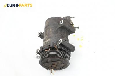 Компресор климатик за Peugeot 307 Hatchback (08.2000 - 12.2012) 1.4, 75 к.с.