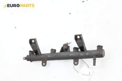 Бензинова рейка за Peugeot 307 Hatchback (08.2000 - 12.2012) 1.4, 75 к.с.