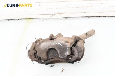 Спирачен апарат за Peugeot 307 Hatchback (08.2000 - 12.2012), позиция: предна, лява