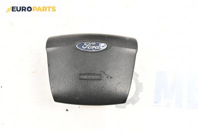 Airbag за Ford Mondeo IV Hatchback (03.2007 - 01.2015), 4+1 вр., хечбек, позиция: предна