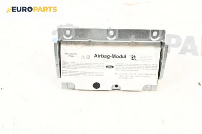 Airbag за Ford Mondeo IV Hatchback (03.2007 - 01.2015), 4+1 вр., хечбек, позиция: предна