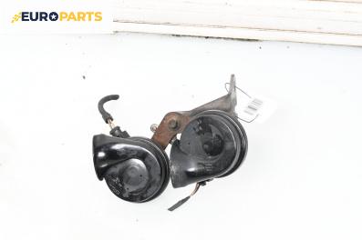 Клаксони за Volkswagen New Beetle Cabriolet (09.2002 - 12.2011)