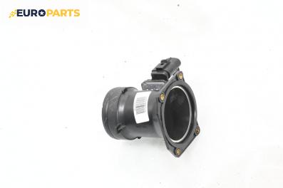 Дебитомер за Volkswagen New Beetle Cabriolet (09.2002 - 12.2011) 1.6, 102 к.с.