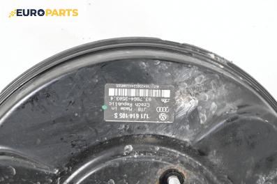 Серво усилвател за Volkswagen New Beetle Cabriolet (09.2002 - 12.2011), № 03.7864-3503.4