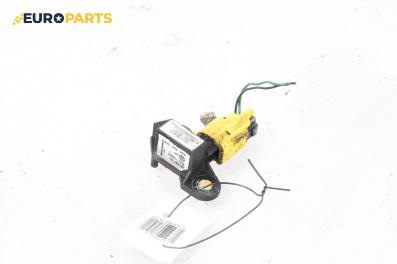 Сензор airbag за Volkswagen New Beetle Cabriolet (09.2002 - 12.2011), № 6Q0909606H