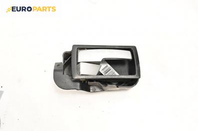 Вътрешна дръжка за Ford Mondeo III Turnier (10.2000 - 03.2007), 4+1 вр., комби, позиция: задна, дясна