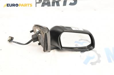 Огледало за Ford Mondeo III Turnier (10.2000 - 03.2007), 4+1 вр., комби, позиция: дясна