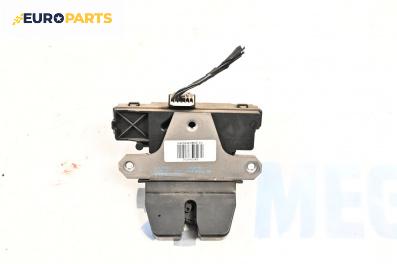 Брава заден капак за Ford Mondeo IV Hatchback (03.2007 - 01.2015), хечбек, позиция: задна