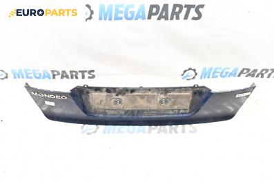 Лайсна заден капак за Ford Mondeo IV Hatchback (03.2007 - 01.2015), хечбек, позиция: задна