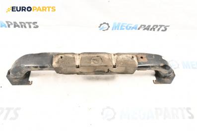 Основа броня за Ford Mondeo III Turnier (10.2000 - 03.2007), комби, позиция: предна