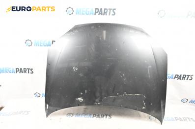 Преден капак за Ford Mondeo III Turnier (10.2000 - 03.2007), 4+1 вр., комби, позиция: предна