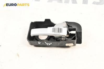 Вътрешна дръжка за Ford Mondeo III Turnier (10.2000 - 03.2007), 4+1 вр., комби, позиция: предна, лява