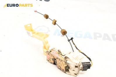 Брава на врата за Ford Mondeo III Turnier (10.2000 - 03.2007), позиция: предна, дясна