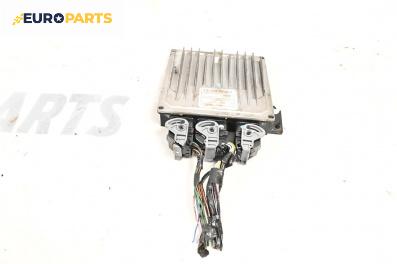 Компютър двигател за Ford Mondeo III Turnier (10.2000 - 03.2007) 2.0 TDCi, 130 к.с.