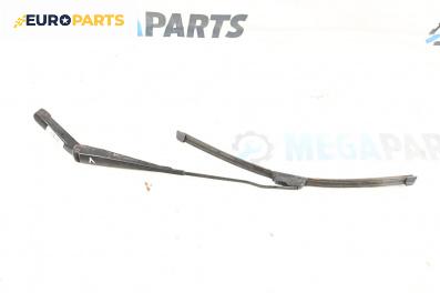 Рамо на чистачка за Ford Mondeo III Turnier (10.2000 - 03.2007), позиция: лява