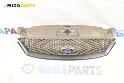 Решетка за Ford Mondeo III Turnier (10.2000 - 03.2007), комби, позиция: предна