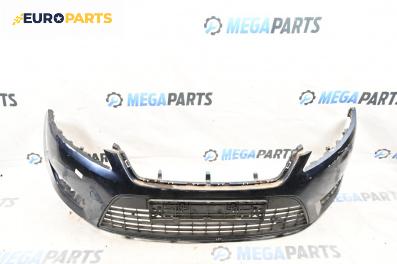 Предна броня за Ford Mondeo IV Hatchback (03.2007 - 01.2015), хечбек, позиция: предна